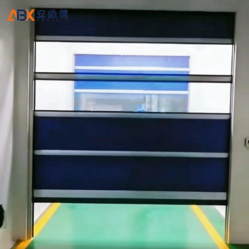 襄阳高速门