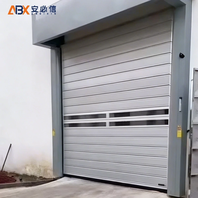 襄阳洁净室高速门